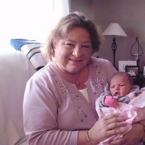 Meet your Posher, Kathy